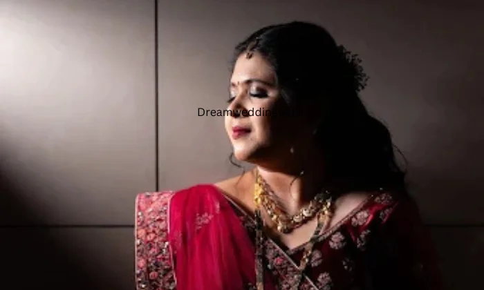 SUMITA DALVI MAKEOVER